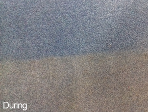 Commercial Carpet Cleaning - Ayrshire & Glasgow